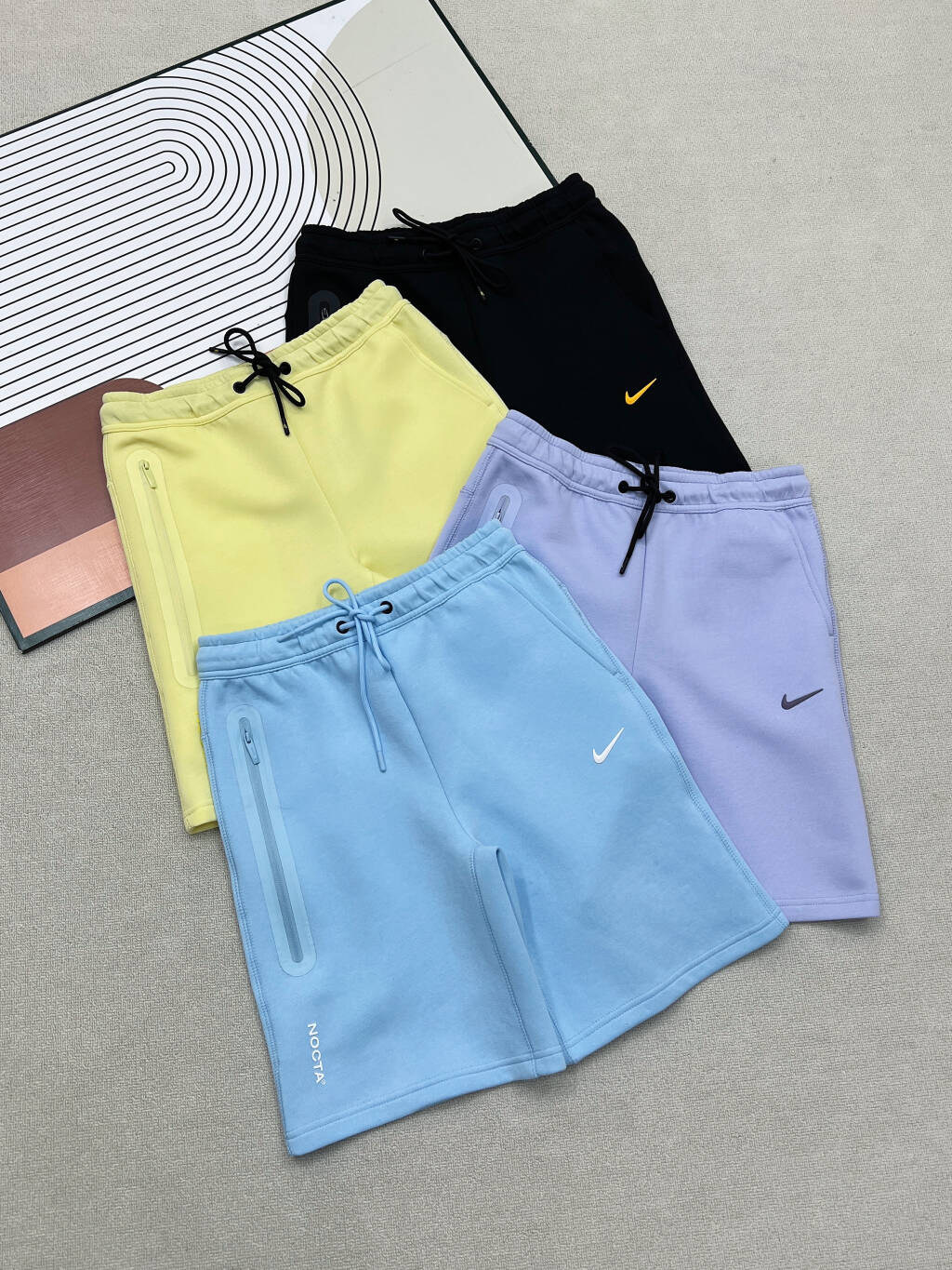 Nike Shorts