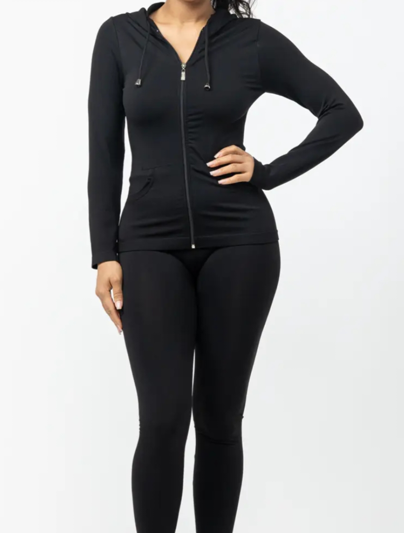 2 piece legging set
